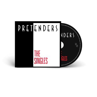 The singles