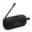 Radio portátil Bluetooth JBL Tuner 3 FM DAB+ Negra