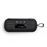 Radio portátil Bluetooth JBL Tuner 3 FM DAB+ Negra