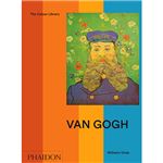 Van gogh colour library