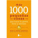 Mas de mil pequeñas cosas que hace