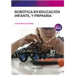 Robotica en educacion infantil y pr