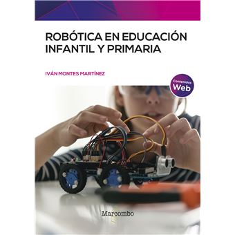 Robotica en educacion infantil y pr