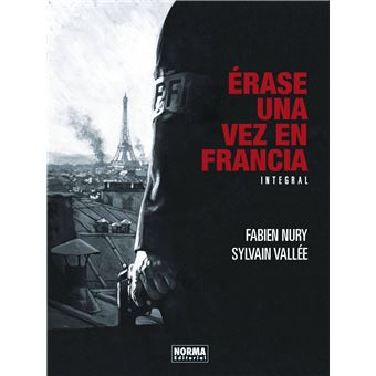 Érase una vez en Francia