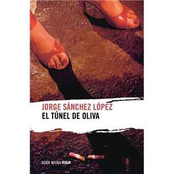 El túnel de Oliva