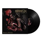 Sins Of The Father - Vinilo