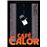 Cafe Calor-Cat