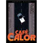 Cafe Calor-Cat