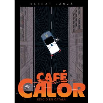 Cafe Calor-Cat