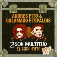 2 Son multitud + DVD