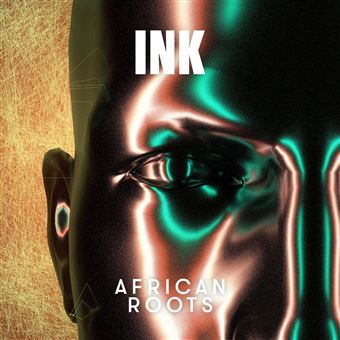 African Roots - CD