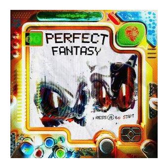 Perfect fantasy
