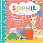 Sophie El Meu Primer Aniversari