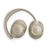 Auriculares Noise Cancelling JBL Tune 780NC Bluetooth Beige