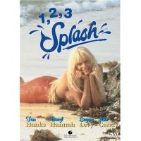 1,2,3... Splash - DVD