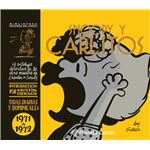 Snoopy y Carlitos 1971-1972 nº 11/25 (Nueva edición)