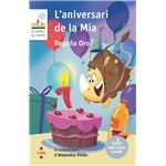 L aniversari de la mia