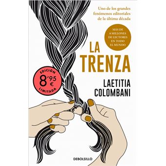 La trenza (edición limitada · Verano)