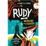 Rudy i el monstre de l´´escola