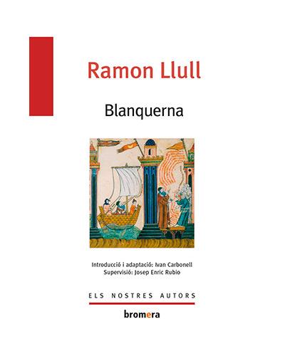 Bromera Blanquerna