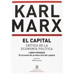 El Capital I - Crítica de la economía política