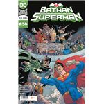 Batman/Superman núm. 13