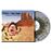 Burning In The Shade - Vinilo Splatter