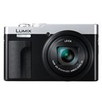 Cámara compacta Panasonic Lumix TZ99 Plata