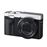 Cámara compacta Panasonic Lumix TZ99 Plata