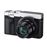 Cámara compacta Panasonic Lumix TZ99 Plata