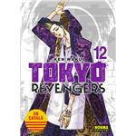 Tokyo Revengers Catala 12