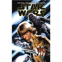 Star Wars Tomo nº 02/13