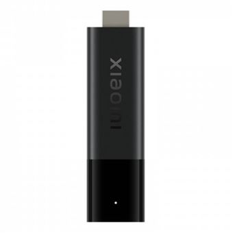 Conector Xiaomi Smart TV Stick 4K EU Negro - 1