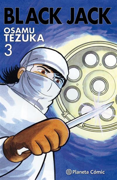BLACK JACK Nº 03/08 - Imagen 2