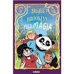 Les bruixes de brooklyn: més màgia
