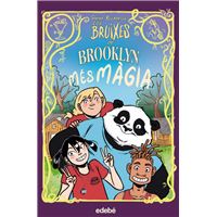 LES BRUIXES DE BROOKLYN: Més màgia