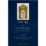 El Zohar - Vol. 26