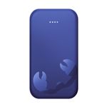 Powerbank Fresh'n Rebel 20000 mAh Azul