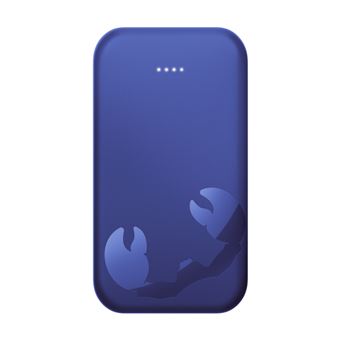 Powerbank Fresh'n Rebel 20000 mAh Azul