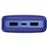 Powerbank Fresh'n Rebel 20000 mAh Azul