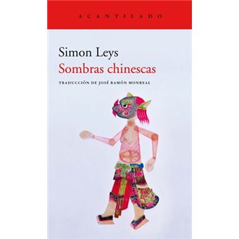 Sombras chinescas