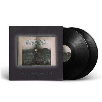 The Long Goodbye - 2 Vinilos