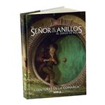 Devir Juego De Mesa El Señor De Los Anillos. Aventuras En La Comarca. Expansión - Imagen 3