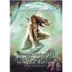 La oscuridad de Ósgaldur