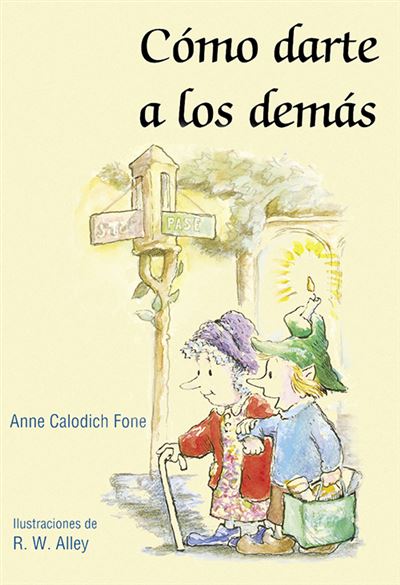 Default Constructor Cómo Darte A Los Demás