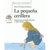 La pequeña cerillera