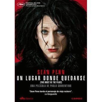 Un lugar donde quedarse - DVD