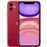 Apple iPhone 11 6,1'' 256GB (PRODUCT)RED_0