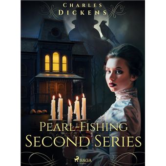 Pearl-Fishing – Second Series - 1