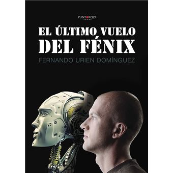El último vuelo del Fénix - 1